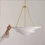Orvus Cloud Pendant Light