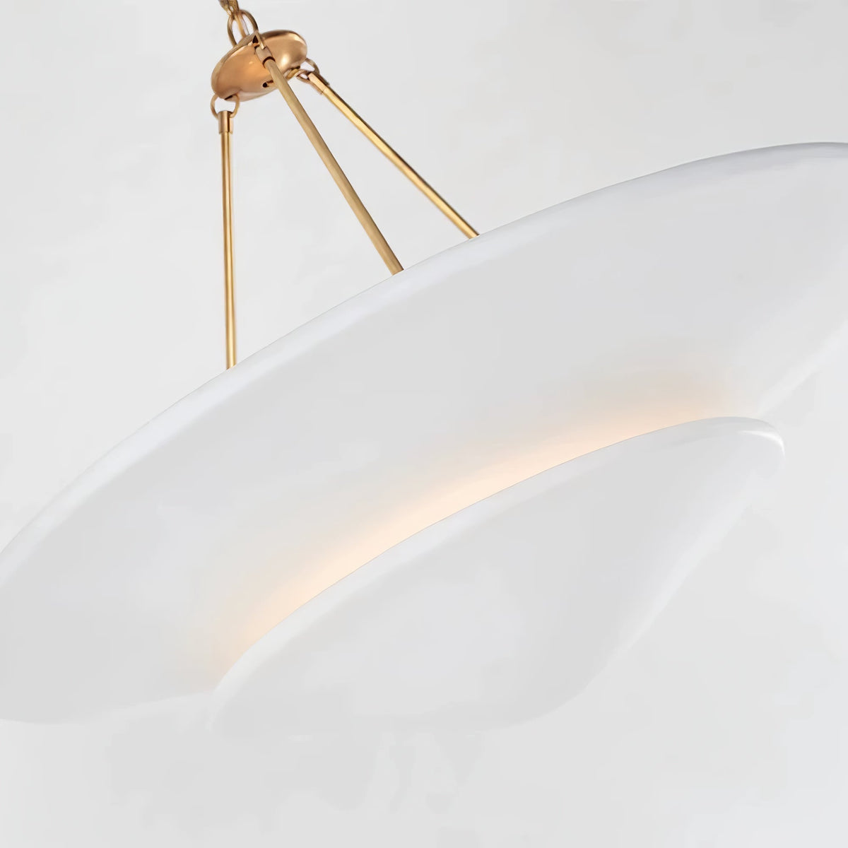 Orvus Cloud Pendant Light