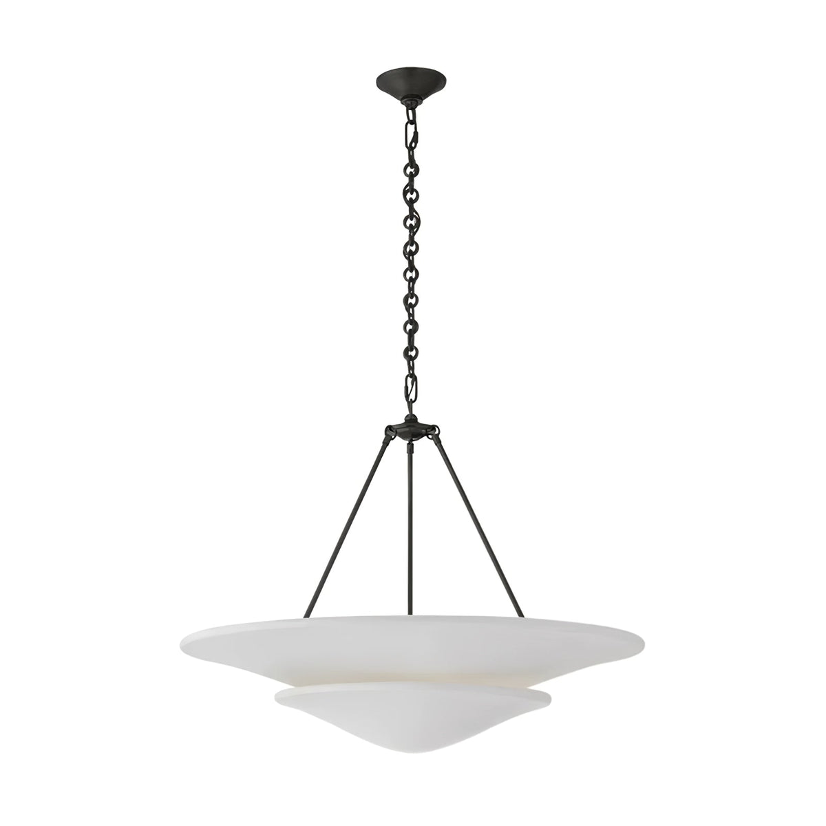 Orvus Cloud Pendant Light
