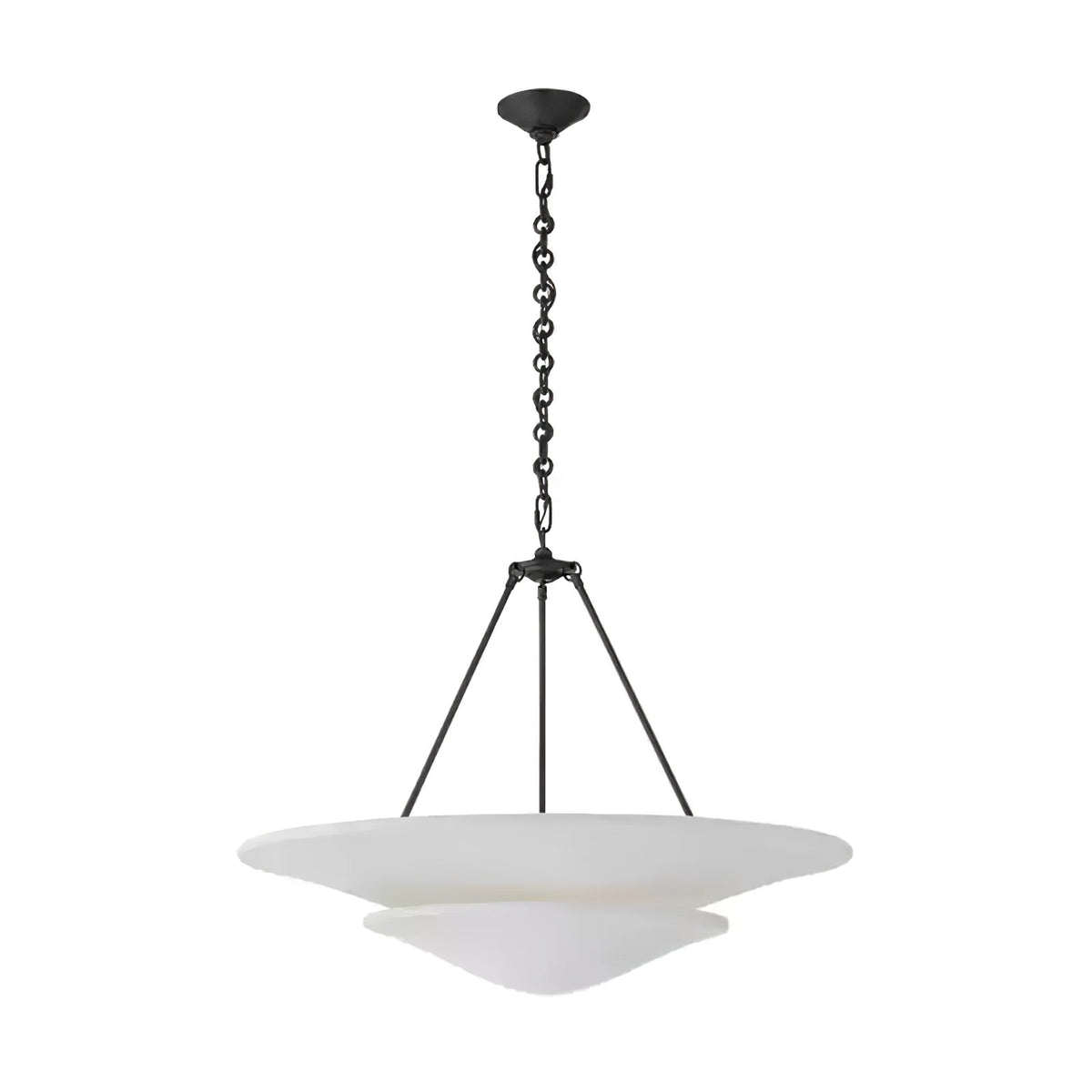 Orvus Cloud Pendant Light