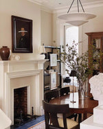 Orvus Cloud Pendant Light