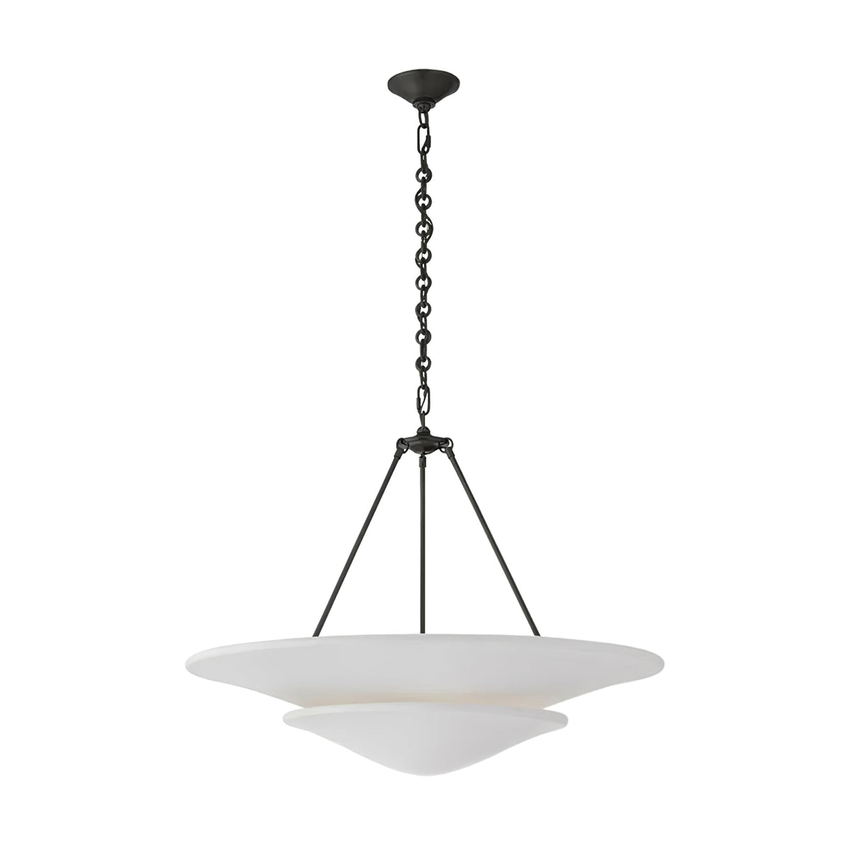 Orvus Cloud Pendant Light