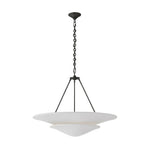 Orvus Cloud Pendant Light