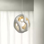 Oryn Pendant Light