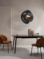 Oryn Pendant Light