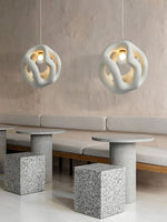 Oryn Pendant Light