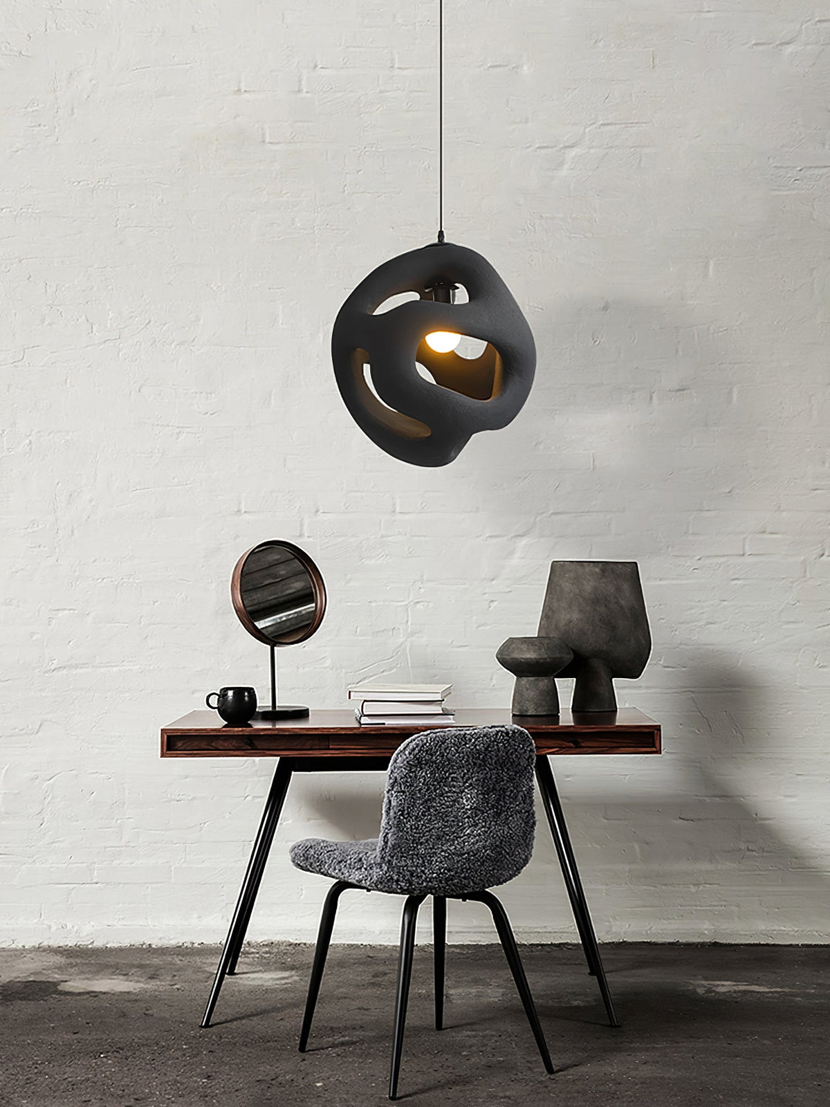 Oryn Pendant Light