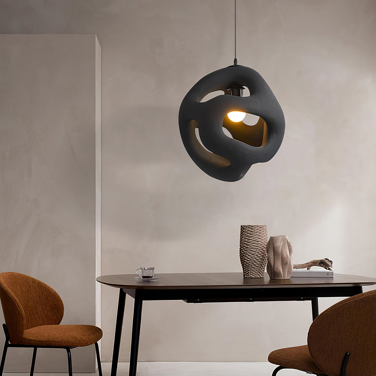 Oryn Pendant Light