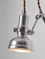 Otto Crane Wall Lamp