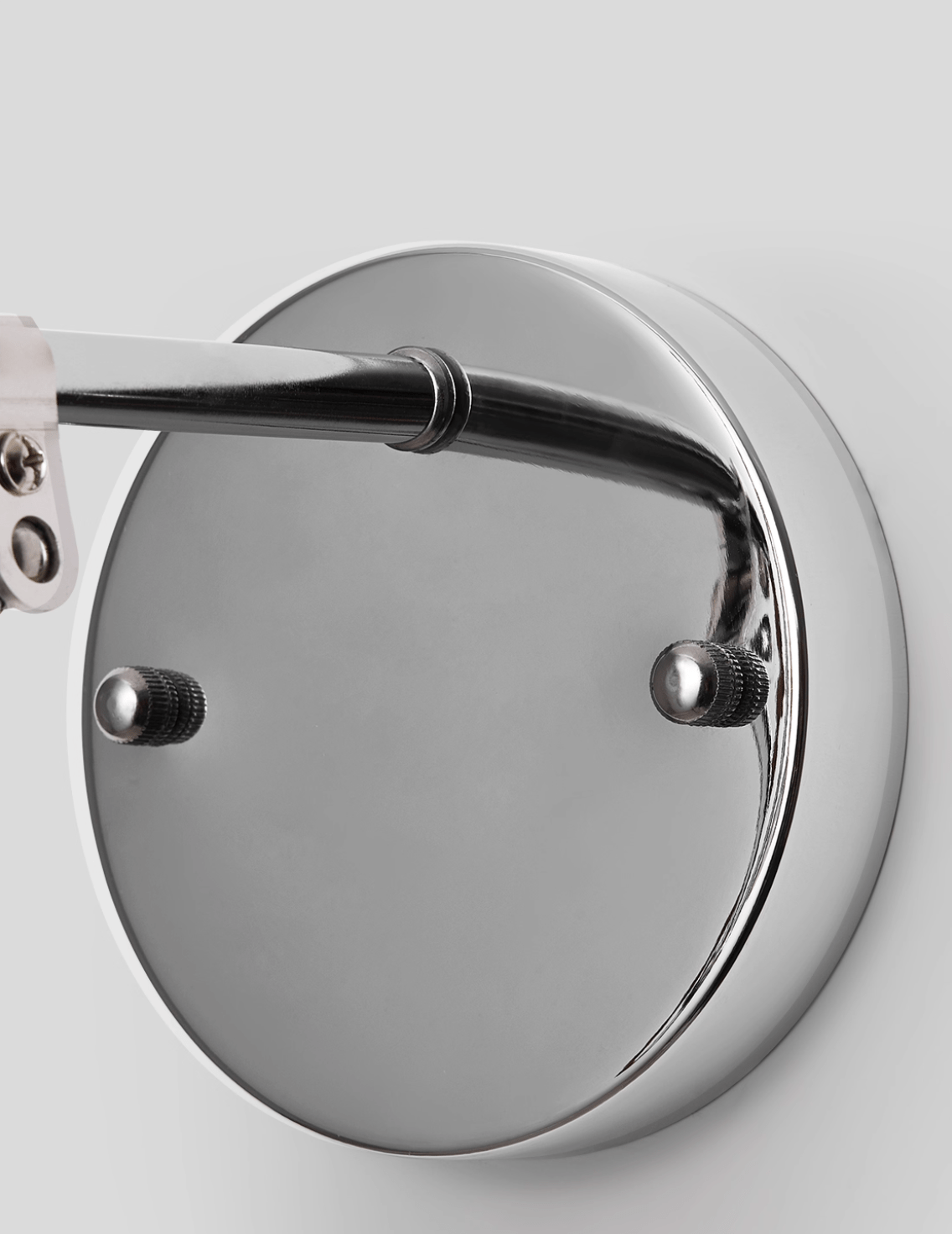 Otto Crane Wall Lamp