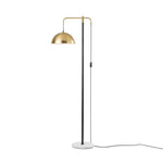 Otto Floor Lamp 11.8"