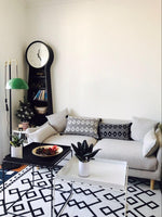 Otto Floor Lamp 11.8"