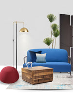 Otto Floor Lamp 11.8"