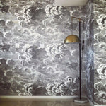 Otto Floor Lamp 11.8"