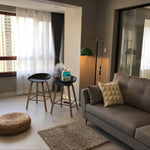 Otto Floor Lamp 11.8"