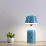 Ouliope Table Lamp 4.5"
