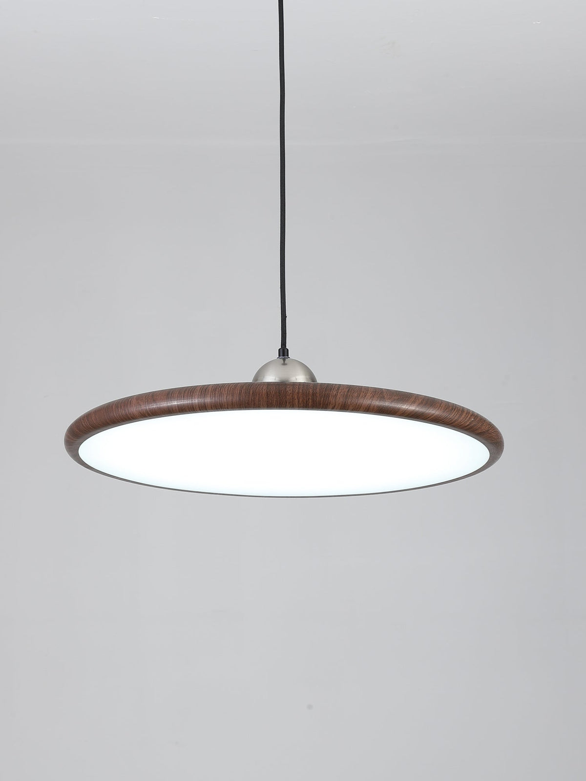 Ovalo Grain Pendant Light