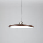 Ovalo Grain Pendant Light