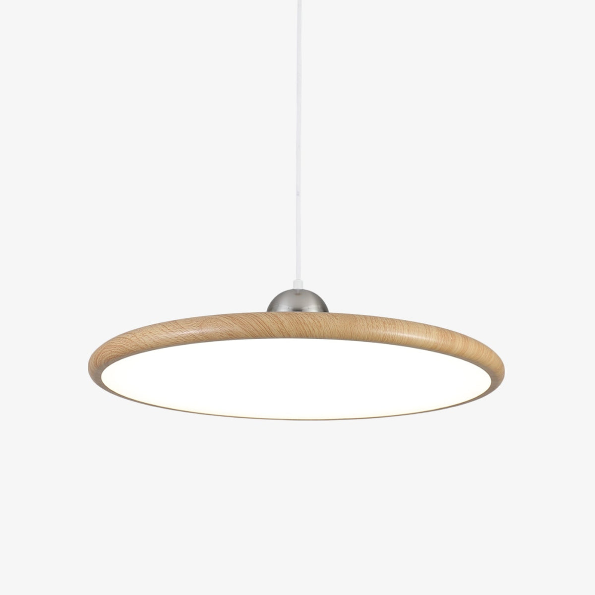 Ovalo Grain Pendant Light