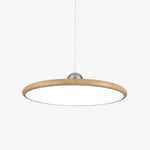 Ovalo Grain Pendant Light
