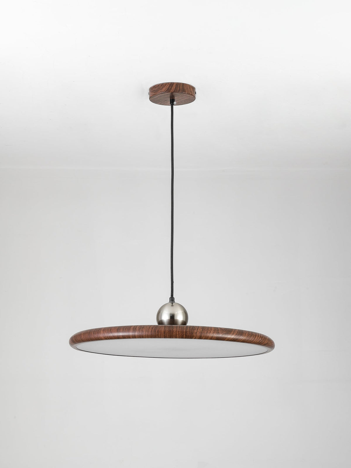 Ovalo Grain Pendant Light