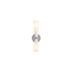 Ovalo Duo Wall Light