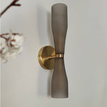 Ovalo Duo Wall Light