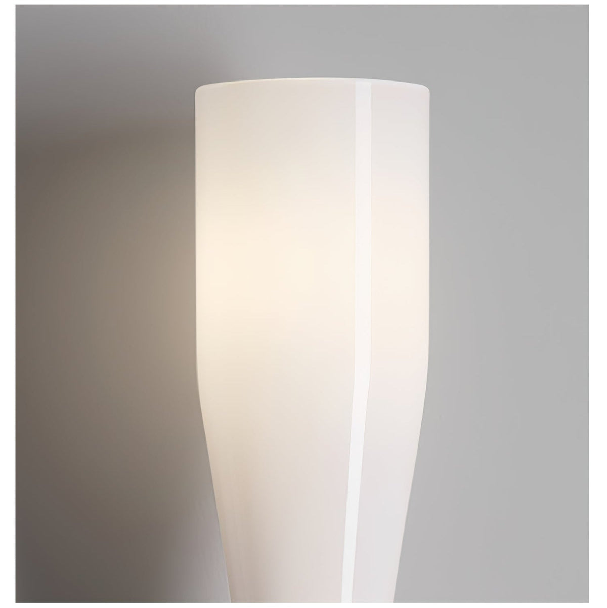 Ovalo Duo Wall Light