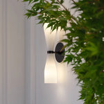 Ovalo Duo Wall Light