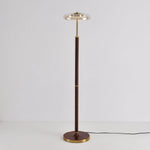 Ovalo Floor Lamp