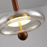 Ovalo Pendant Lamp