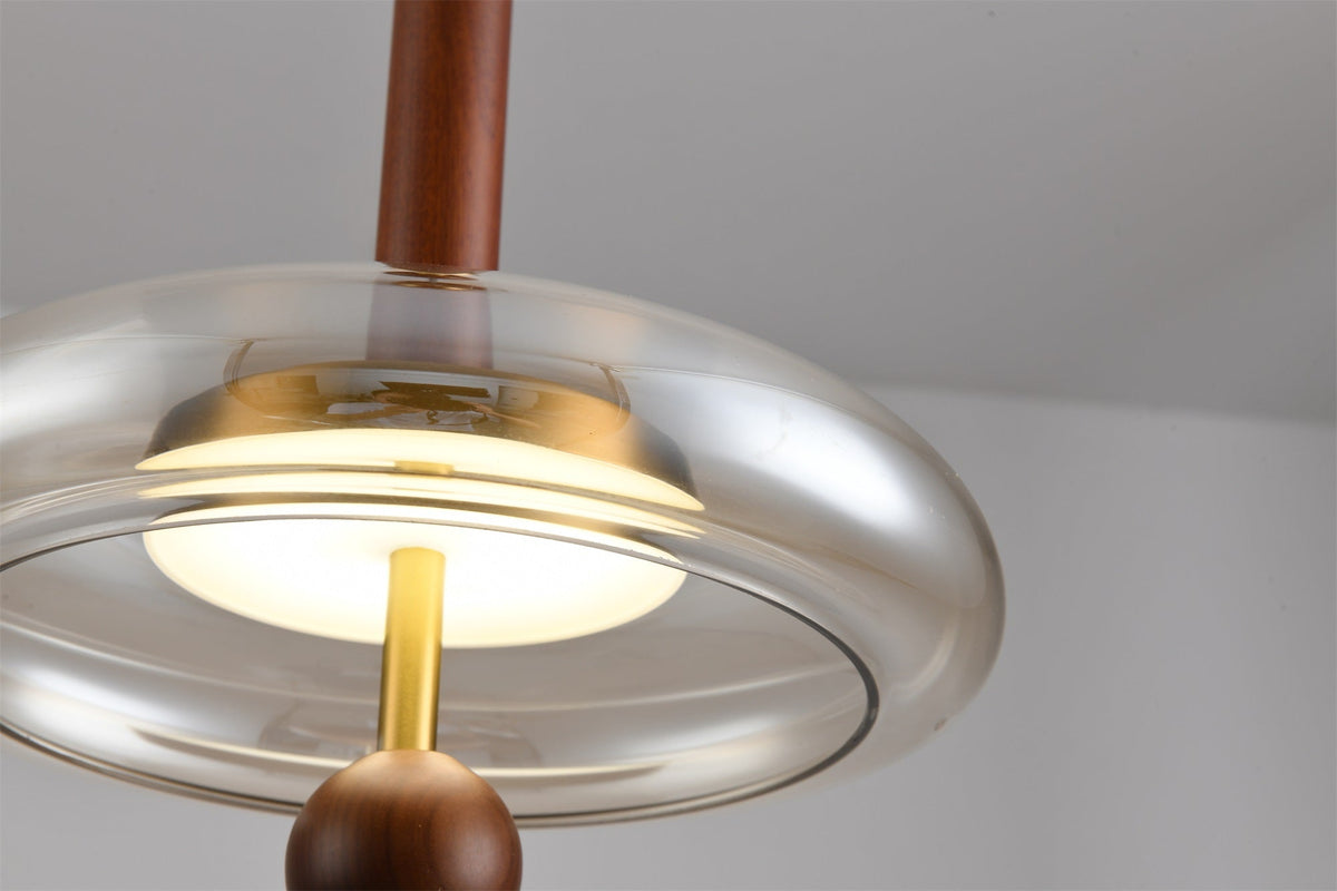 Ovalo Pendant Lamp