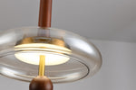Ovalo Pendant Lamp