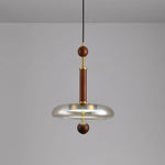 Ovalo Pendant Lamp