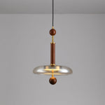 Ovalo Pendant Lamp