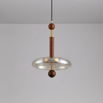 Ovalo Pendant Lamp