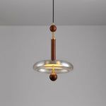 Ovalo Pendant Lamp