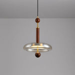 Ovalo Pendant Lamp