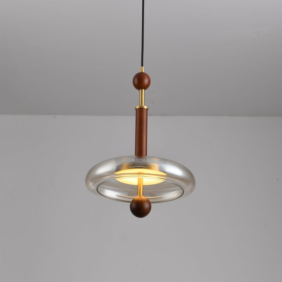 Ovalo Pendant Lamp