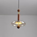 Ovalo Pendant Lamp