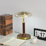 Ovalo Table Lamp