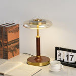 Ovalo Table Lamp