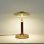 Ovalo Table Lamp