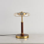 Ovalo Table Lamp