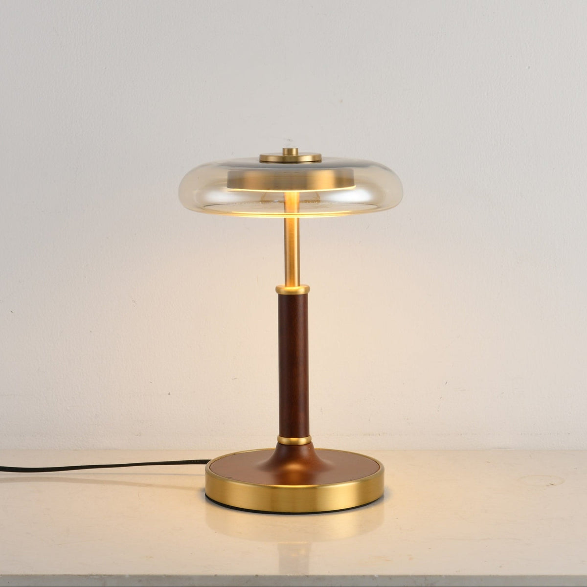 Ovalo Table Lamp