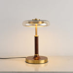 Ovalo Table Lamp