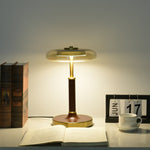 Ovalo Table Lamp