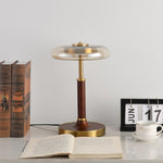 Ovalo Table Lamp