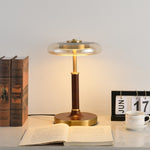 Ovalo Table Lamp