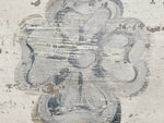 Biancca Center Scroll Bell’Arte Dining Table